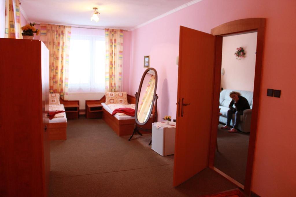 Garni Hotel Anne-Mary Piest'any Rom bilde
