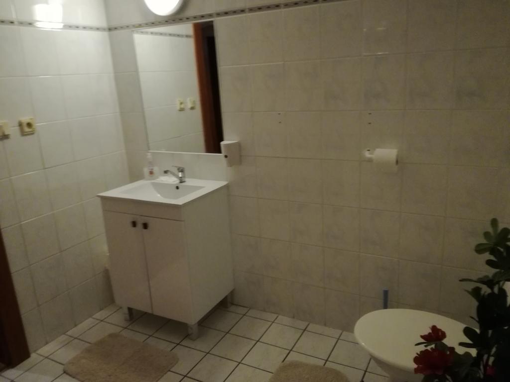 Garni Hotel Anne-Mary Piest'any Eksteriør bilde